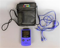 Game Boy Color CGB-001