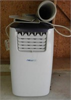 New Air portable air conditioner