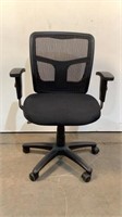 Rolling Adjustable Office Chair LLR86201