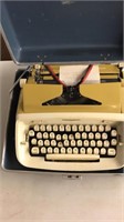 vintage Royal Typewriter