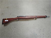 Vintage Toy Rifle