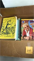 Guy Fieri cook book and more