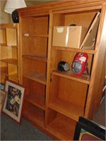 Large Book / Display Shelf