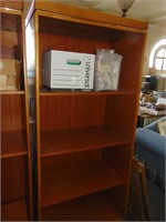 Large Book / Display Shelf