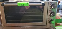 Cuisinart convection toaster broiler oven