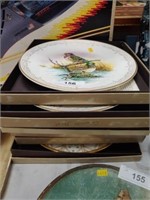 (6) Boehm Collector Plates