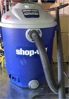 Shop Vac Wet/Dry Vacuum Cleaner