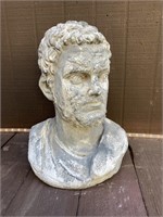 Classical Roman Bust