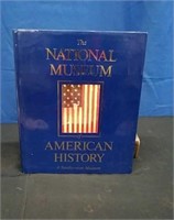 First Edition, The National Museum of Am. History