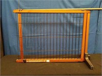 Carlson Free Standing Pet Gate - Extra Tall