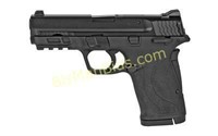 Smith & Wesson, Shield EZ M2.0, Compact, 9mm