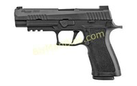 SIG P320XF 9MM 4.7" 17RD BLK