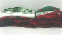 Christmas Linens