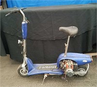 G Scooter for parts