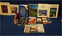 Box Traveling Books