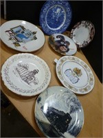 Plates - Lot