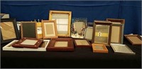 Box 22 Picture Frames