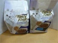Cat Food Dry - 2 Bags Expiry Aug 2020