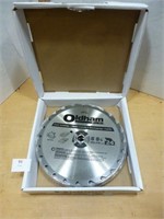 NEW Saw Blades 8"-8.25" - 10 Blades