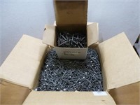 NEW Concrete Nails / Common Nails - box