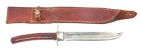 WWII KNIFE CIVIL WAR SWORD BLADE BY KNIFE CRAFTERS