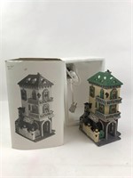Heritage Village Collection "Little Italy"