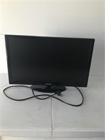 Samsung UN22D5003BF Flat Screen TV- 21"