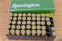 32 Long S & W Ammo 43 Rounds