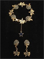 Dallas Cowboys Fashion Costume Jewelry