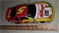 Kellogg Corn Flakes Model Race Car