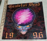 1996 Grateful Dead Calendar