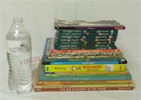Children's & Young Adult Books ~ Lot of 22