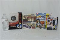 Toys ~ CityVille Air Hogs Video Attachment & More