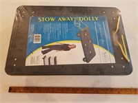 Stow Away Dolly