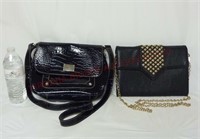 Vintage Handbags / Purses ~ Lot of 2