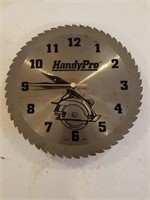 Handy Pro Clock