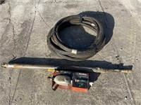 1991 Ditch Witch Piercing Tool