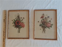 Assorted Vintage Prints