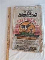 Blachfords Cafe Meal Sack