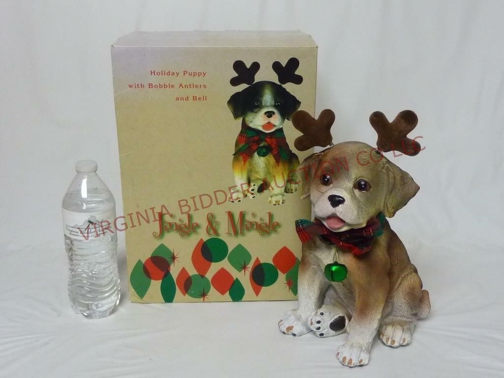 Collectibles Estate & Household Online Auction ~ Close 12/3