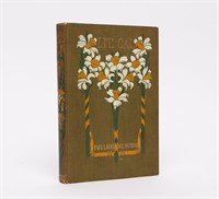 Book 1904 Li’l Gal by Paul Laurence Dunbar