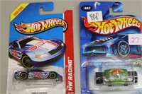 Hot Wheels Lot