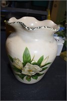 magnolia vase