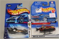 Hot Wheels Lot