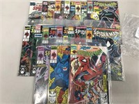 15 Marvel Spider-Man Comics