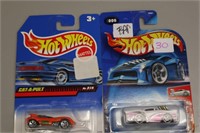 Hot Wheels Lot