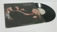 Fleetwood Mac Mirage Record