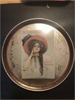 LADIES HOME JOURNAL Serving Tray