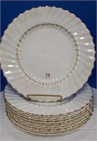 Royal Doulton "Adrian" Dinner Plates