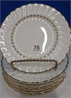 Royal Doulton "Adrian" Side Plates